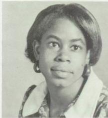 Velda Beckwith's Classmates profile album