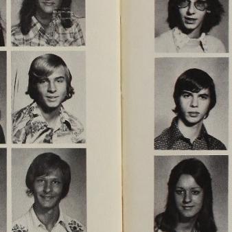 John Breger's Classmates profile album