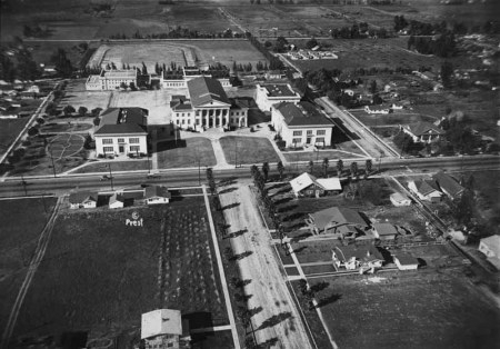 Don Porterfield's album, San Bernardino High School 60 Year Reunion