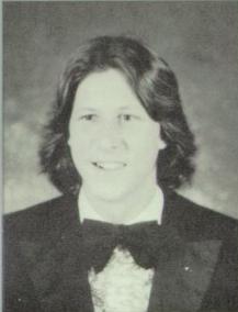 Ron Woodward's Classmates profile album