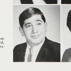 Ira Fertel's Classmates profile album