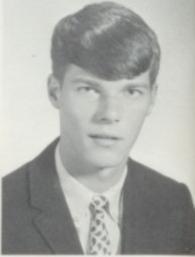 LARRY TILLEY's Classmates profile album