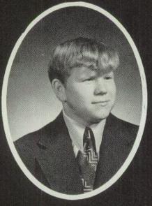 James Asher's Classmates profile album