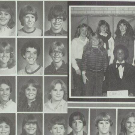 Lisa Klien's Classmates profile album