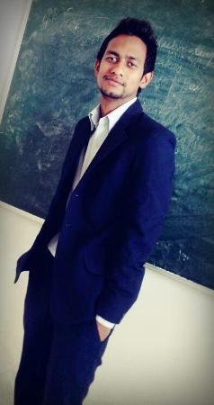 Harun Shekh's Classmates® Profile Photo