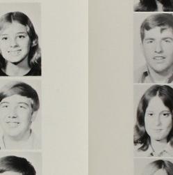 Nancy Boyce's Classmates profile album