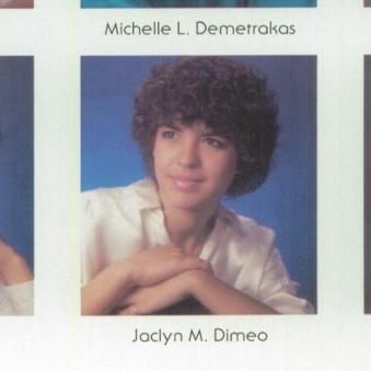 Jaci DiMeo's Classmates profile album