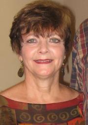 Kay Kitchens's Classmates® Profile Photo