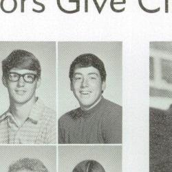 Kevin Allen's Classmates profile album