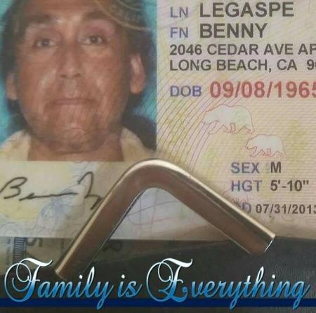 Benny LeGaspe Jr.'s Classmates® Profile Photo