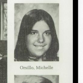 Michelle Sykes' Classmates profile album