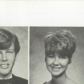 Bonnie Wallen's Classmates profile album