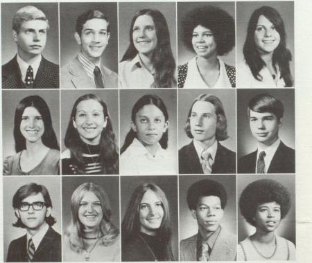 Cathy Rice's Classmates profile album