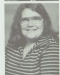 Brenda Blett's Classmates profile album