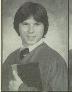 Steve Hutchinson's Classmates profile album