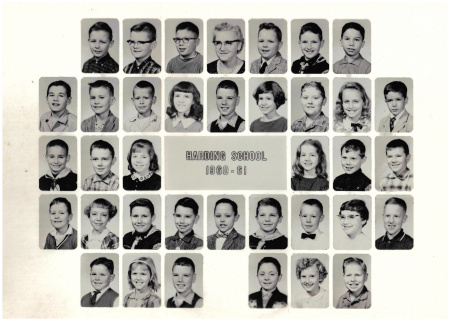 Ken Wilson's Classmates profile album