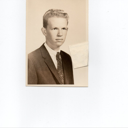 Robert Hague's Classmates profile album