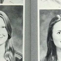 Kelly Merrill's Classmates profile album