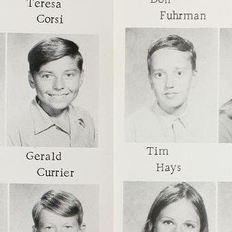 Susan Dahl's Classmates profile album