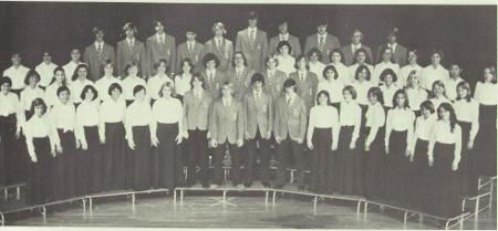 Floyd Bromley-Spiegle's Classmates profile album