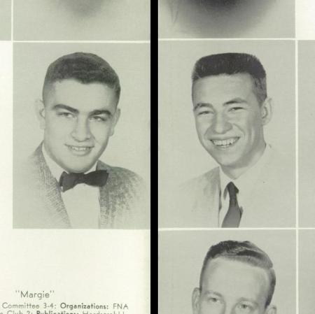 John Chalkey's Classmates profile album