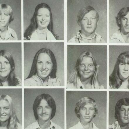 Gina Buck Brake's Classmates profile album