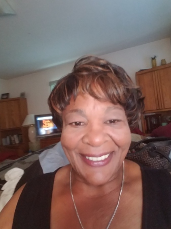 Judy Brown's Classmates® Profile Photo