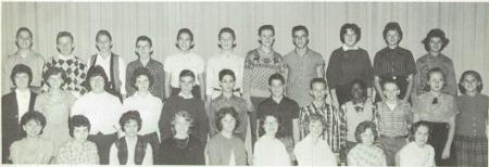 Genevieve Hill's Classmates profile album