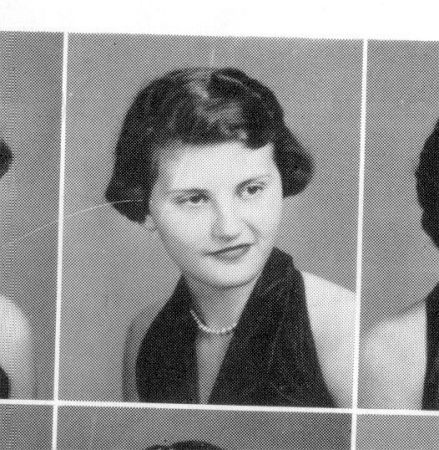 Mary Lou Elkins' Classmates profile album