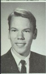 Jerry Nelson's Classmates profile album