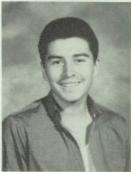 Gilbert Herrera's Classmates profile album