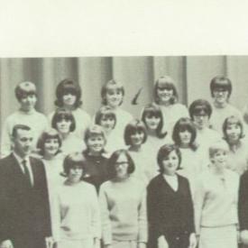 Nancy Desautels' Classmates profile album