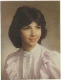 Nancy Satarain's Classmates profile album