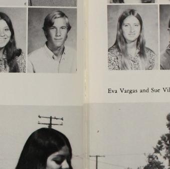 Jerri Andrus' Classmates profile album