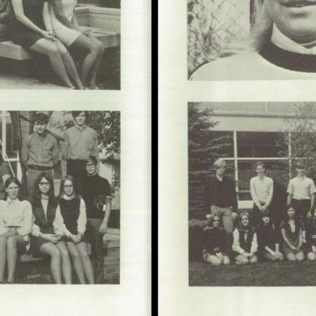 Marilyn Fradette's Classmates profile album