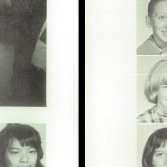 Gloria Aragon's Classmates profile album