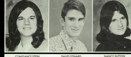 Dave Sutton's Classmates profile album