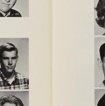 Mary Turrentine's Classmates profile album