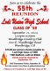 Lodi Union High School Reunion reunion event on Sep 21, 2024 image