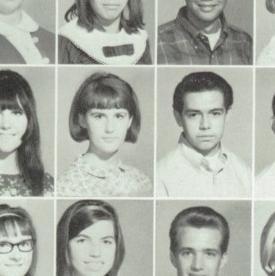 Gary Hayes' Classmates profile album