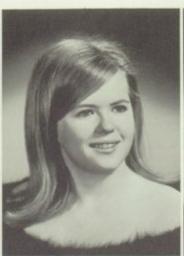 Beverly McGaw's Classmates profile album