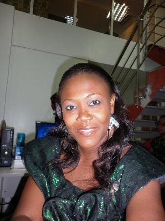Isioma Egbarin-Nwichi's Classmates® Profile Photo