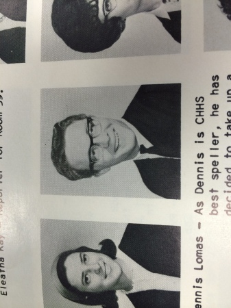 Jim Lazzari's Classmates profile album