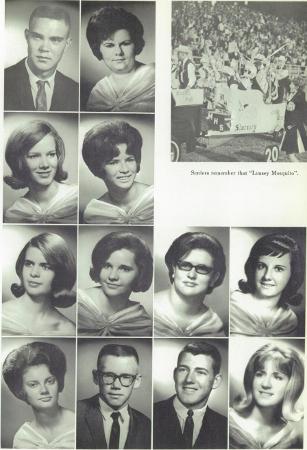 Vicki Shaw's Classmates profile album