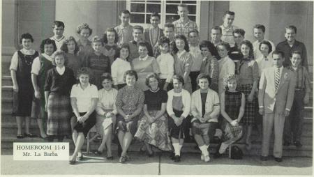 Kathy Schlags' Classmates profile album