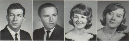 Marilyn Crick's Classmates profile album