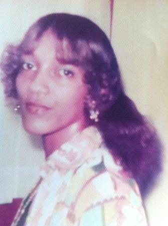 Patricia Anderson's Classmates® Profile Photo