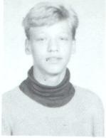 Scott Lazenby's Classmates profile album