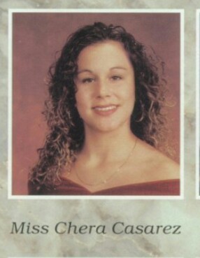 Chera Casarez's Classmates profile album