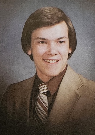 Rod Morris' Classmates profile album